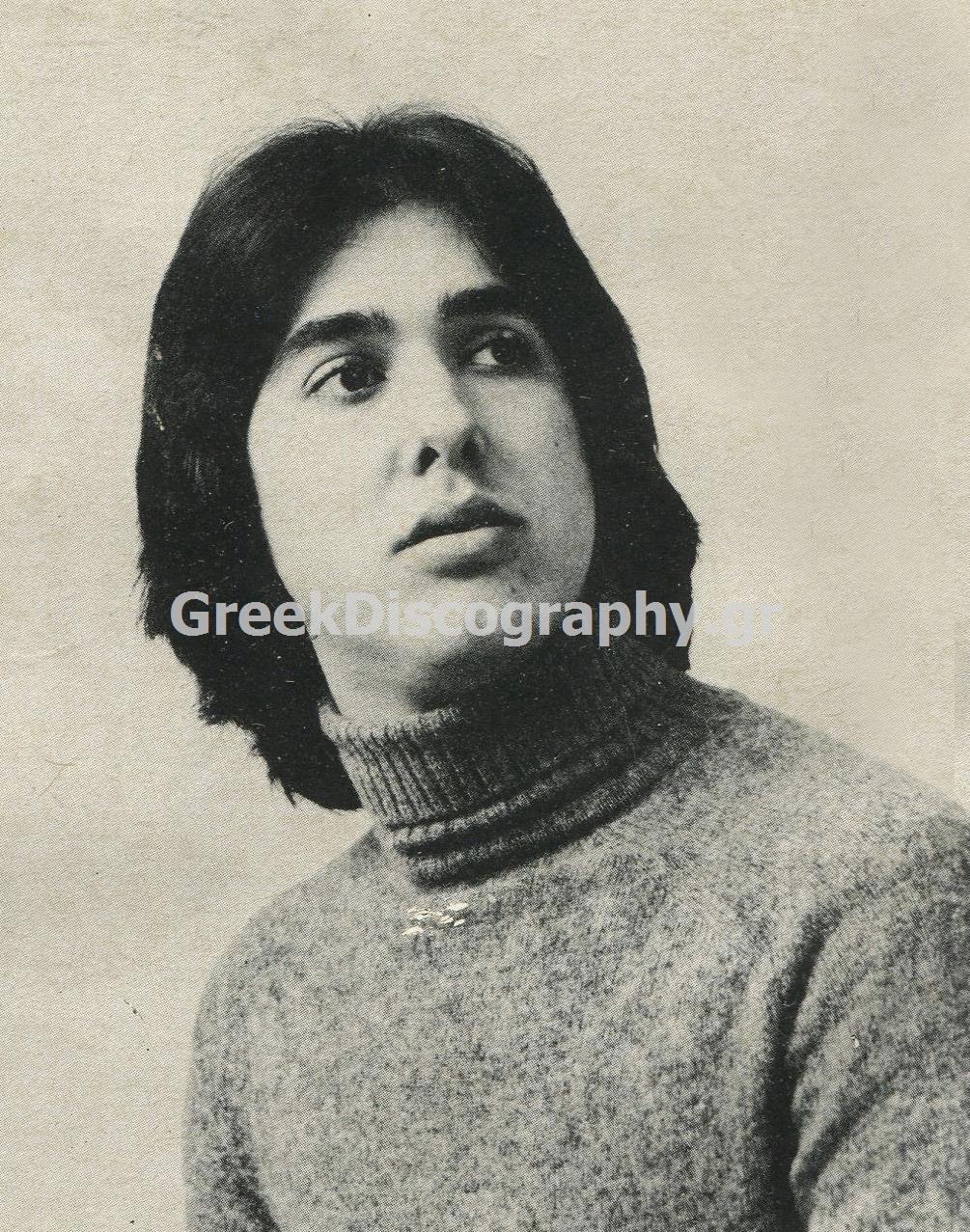 ΨΥΛΛΑΚΗΣ ΣΠΥΡΟΣ